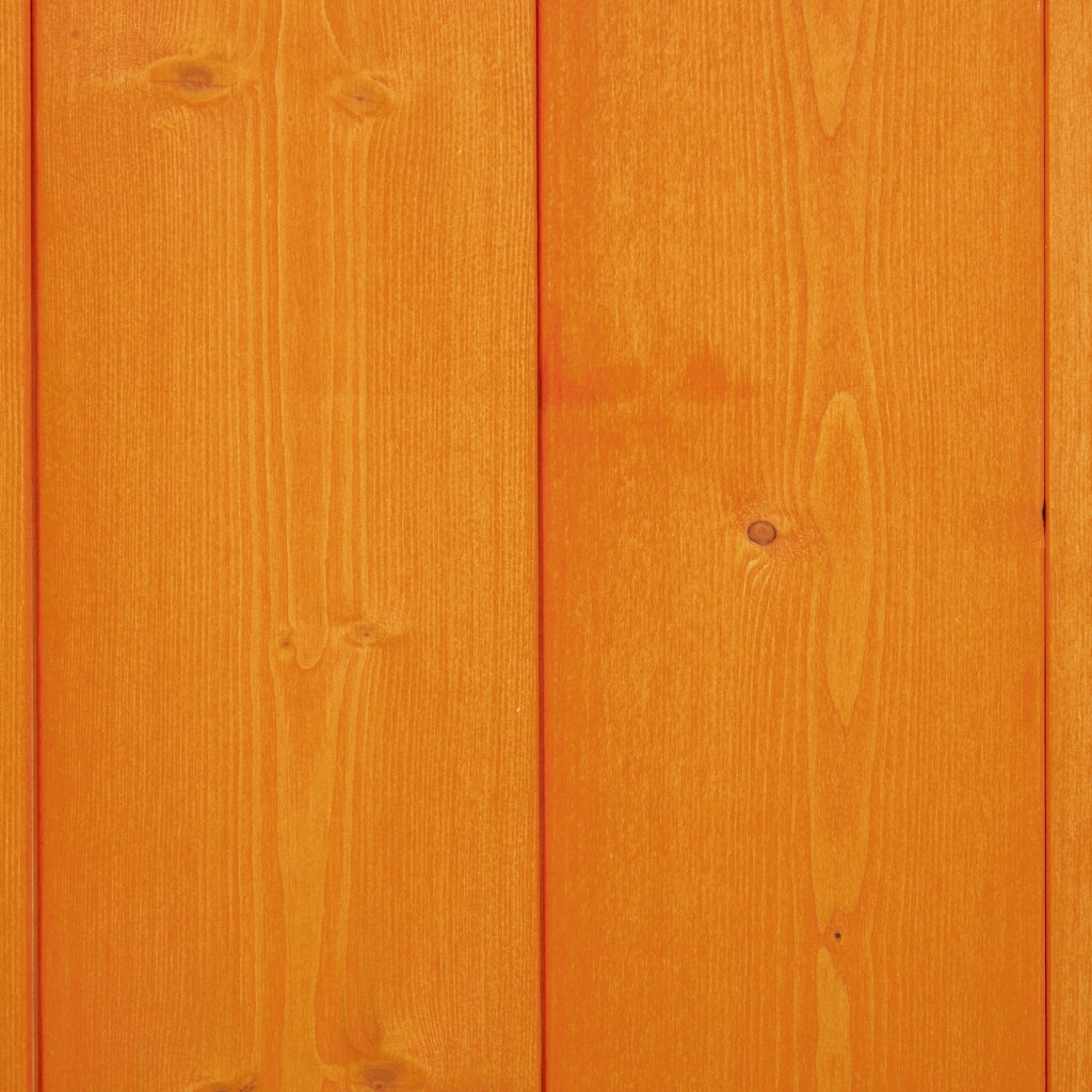 Casetta da Giardino in Legno con 2 Ante e 3 Mensole ¨C zephmum ¨C 84x52x188cm