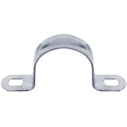 SC CAVALLOTTO METALLICO A DUE FORI D 22  10 PZ- 5,0 pz