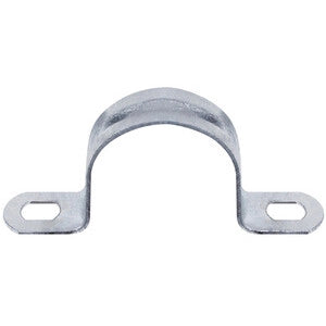 SC CAVALLOTTO METALLICO A DUE FORI D 22  10 PZ- 5,0 pz