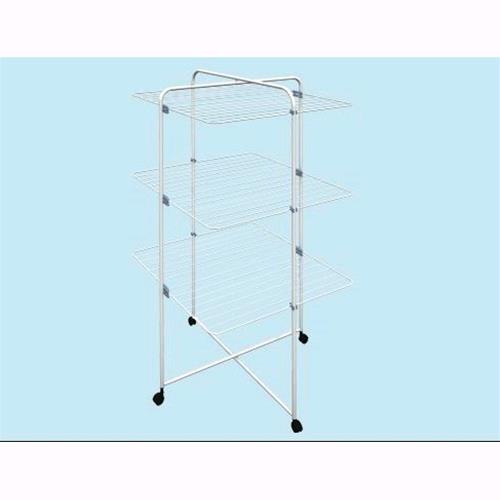 Stendibiancheria in acciaio Gimi Linear 3 verticale 33 mt stendibili