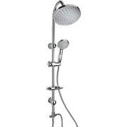 Colonna doccia erika con deviato re cromato paini 50cr191a3s b