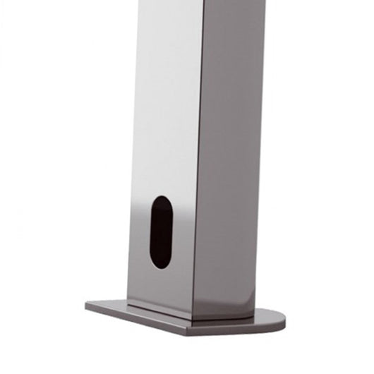 Sensor - miscelatore elettronico a sensore