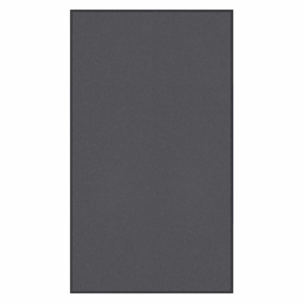 Zerbino Antracite 115x200 cm