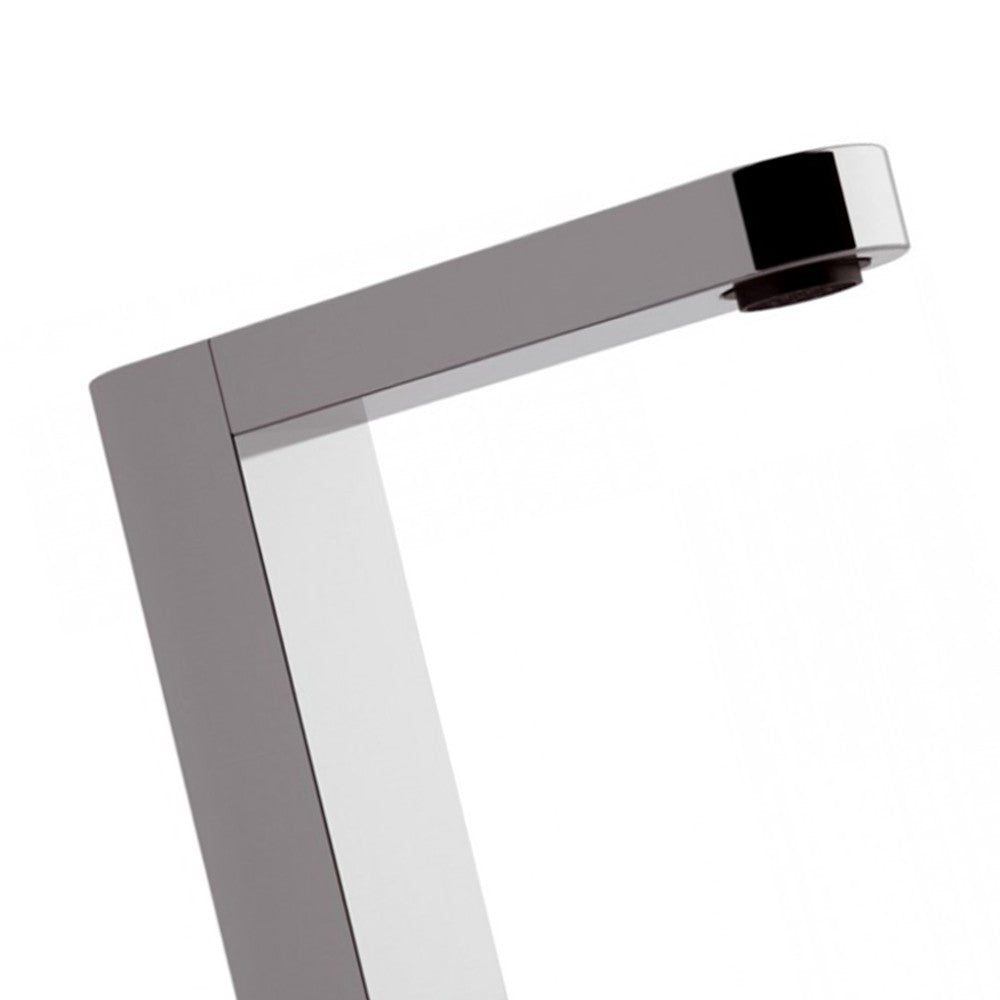 Sensor - miscelatore elettronico a sensore