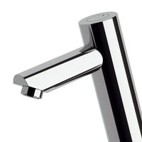 Rubinetto tondo a temporizzazione elettronica 10s - serie tempor