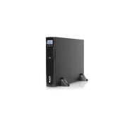 Vision dual tower rack 2u 1100va - BVSD1K1AA3