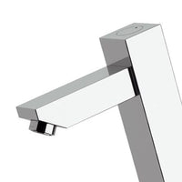 Rubinetto a temporizzazione elettronica 2 tempi - serie tempor