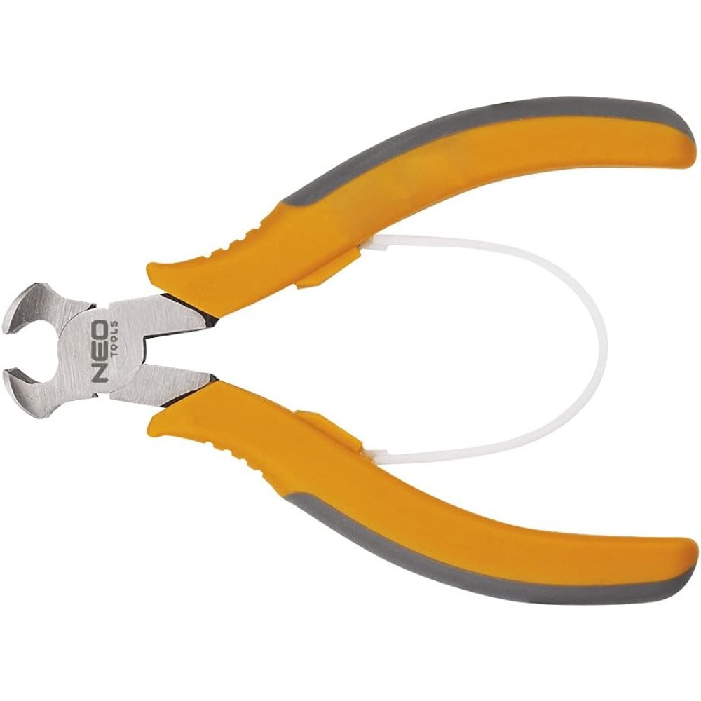 Topex 01-101 tenaglia di precisi sione 115 mm