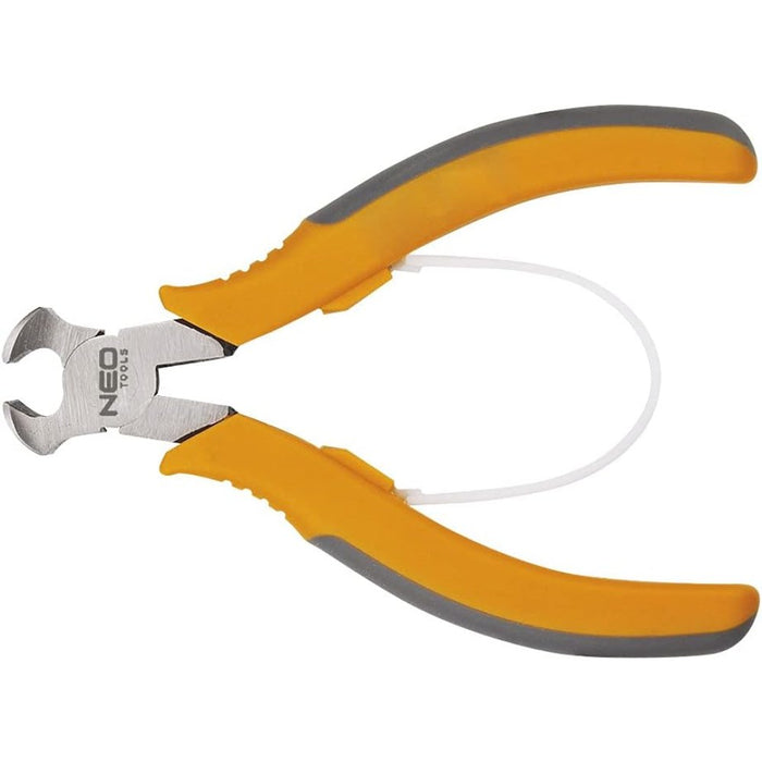 Topex 01-101 tenaglia di precisi sione 115 mm