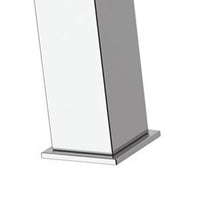 Rubinetto a temporizzazione elettronica 2 tempi - serie tempor