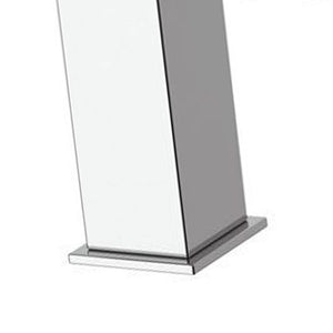 Rubinetto a temporizzazione elettronica 2 tempi - serie tempor