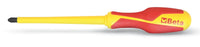 beta art.1272mq cacciavite con isolamento 6x100 cod:ferx.21548