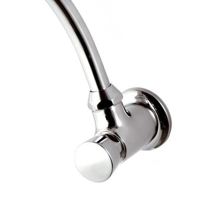 Rubinetto frontale temporizzato - serie tempor