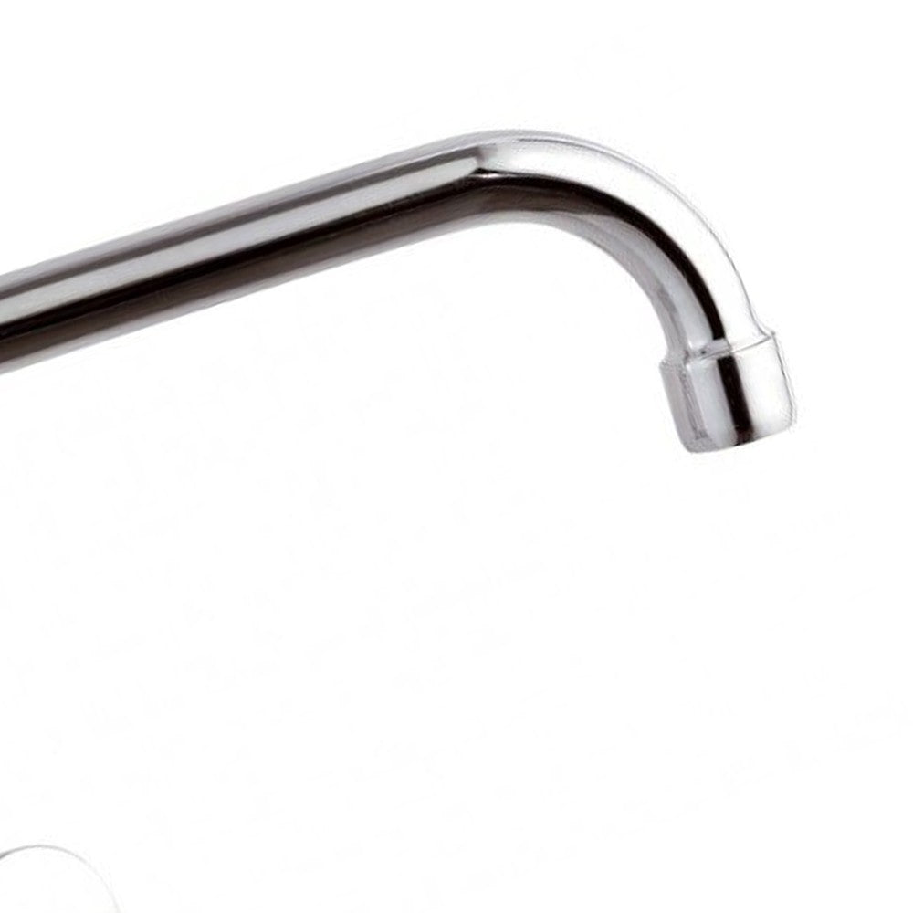 Rubinetto a l superiore temporizzato - serie tempor