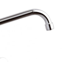 Rubinetto a l superiore temporizzato - serie tempor