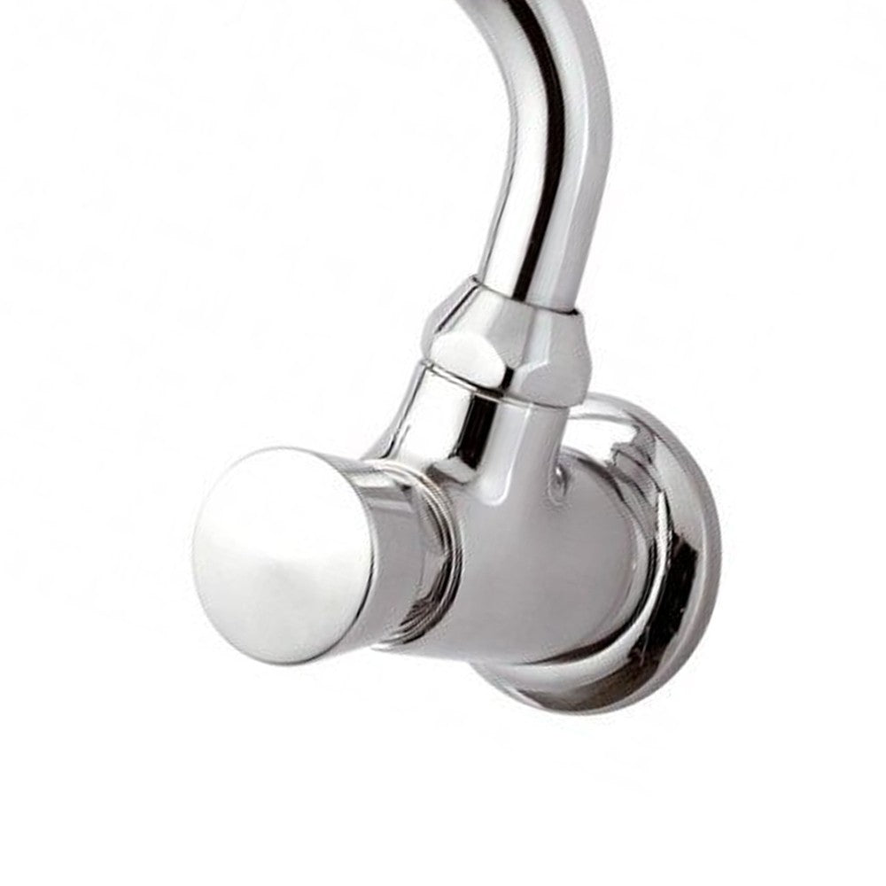 Rubinetto a l superiore temporizzato - serie tempor