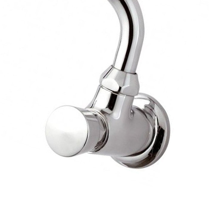 Rubinetto a l superiore temporizzato - serie tempor