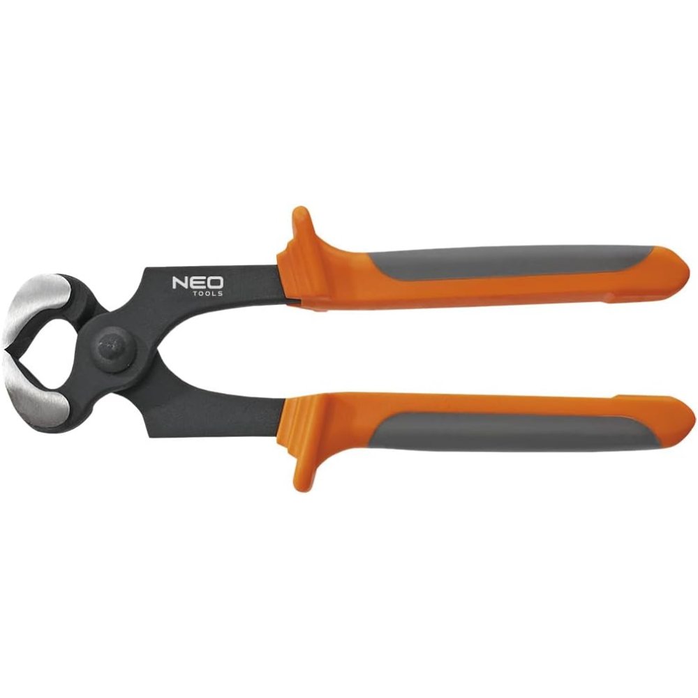 Topex 01-151 tenaglia da carpent ntiere 180 mm