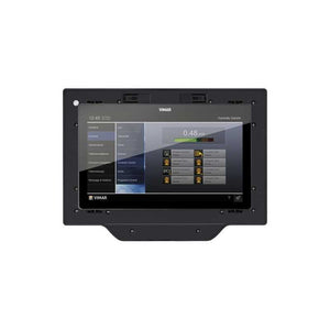 21553.2 Multimedia Video Touch Screen 10In Ip Eikon Evo