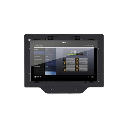21553.2 Multimedia Video Touch Screen 10In Ip Eikon Evo