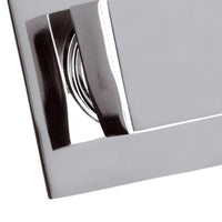 Miscelatore incasso per shut-off