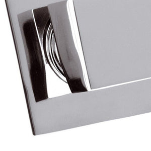 Miscelatore incasso per shut-off