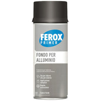 arexons ferox primer 400ml. x alluminio cod:ferx.2155