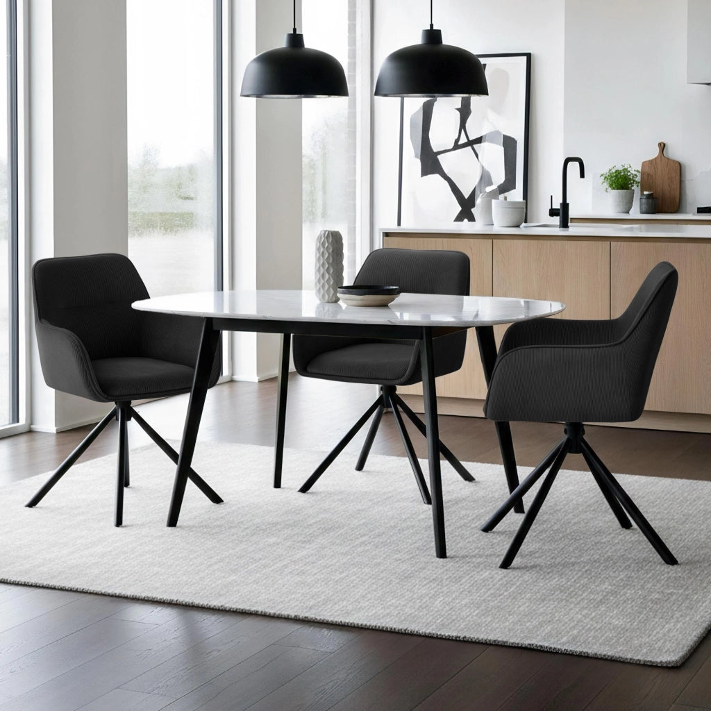 Sedia Tipton Cord 7