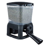 Jebao Pond Feeder AFD - mangiatoia automatica da 6 litri per laghetti Modello: 6