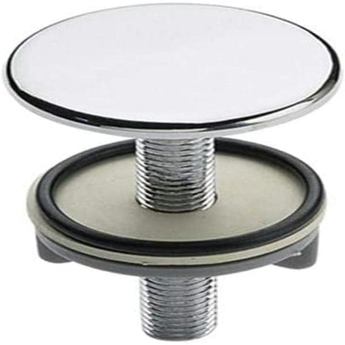 Idro bric sacsif0032cb copriforo bombato per lavabo