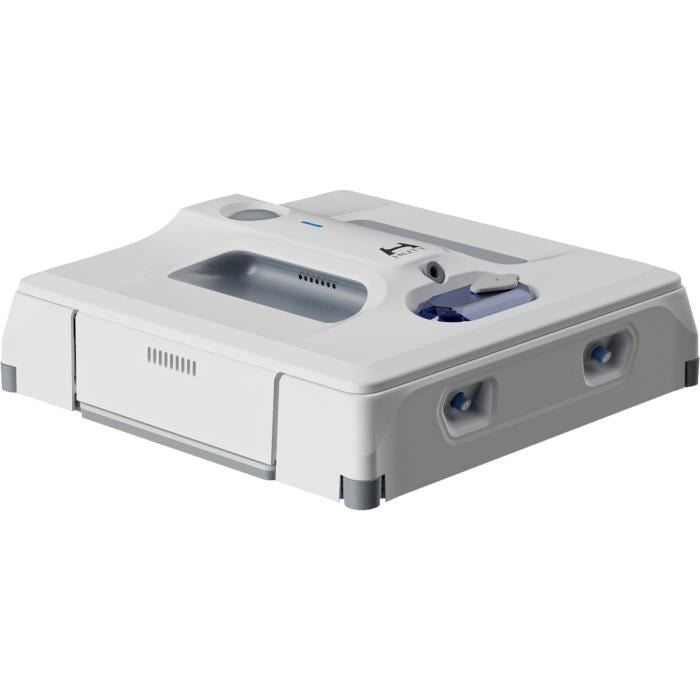 Robot lavavetri - HUTT A1 - 150 ml - Bianco