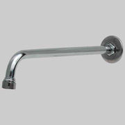 BRACCIO DOCCIA A SQUADRA  cm 40     MADE IN ITALY