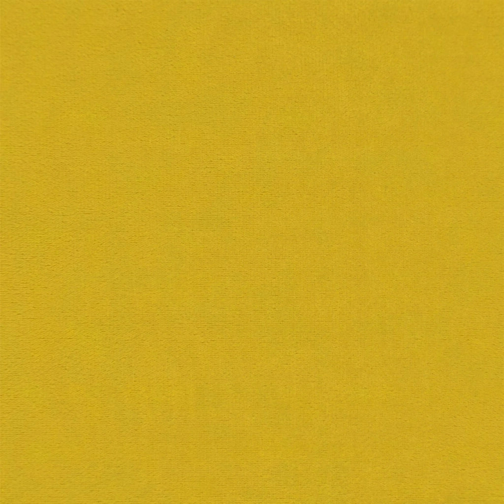 Poltrona-Poltroncina Giallo 63 x 67 x 94 cm Velluto 992583