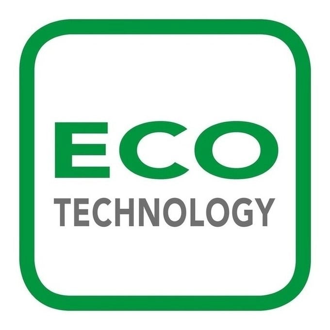 Imetec ECO SE9 1000 Asciugacapelli con Tecnologia Eco Technology 1400 W, Consumo Energetico Ridotto, 8 Combinazioni Aria/Temperatura, Diffusore per Capelli Ricci