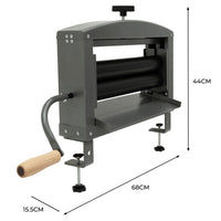 Strizzatore a manovella robusto per bucato rimozione umidità senza corrente
