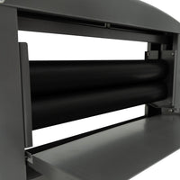 Strizzatore a manovella robusto per bucato rimozione umidità senza corrente