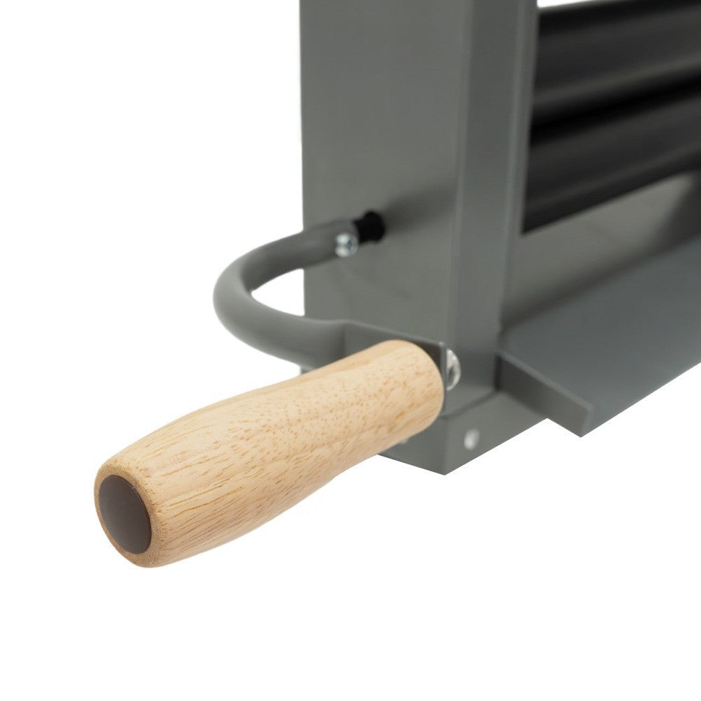 Strizzatore a manovella robusto per bucato rimozione umidità senza corrente