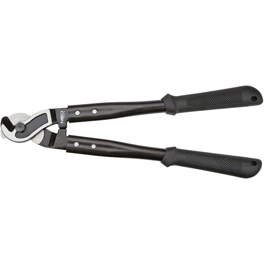 Topex 01-517 troncatrice per cav avi in rame e alluminio, 440 mm