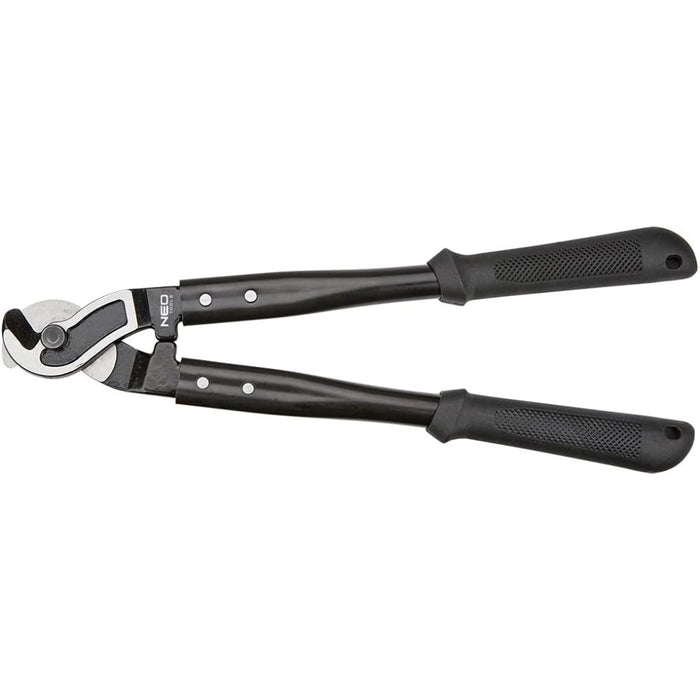 Topex 01-517 troncatrice per cav avi in rame e alluminio, 440 mm