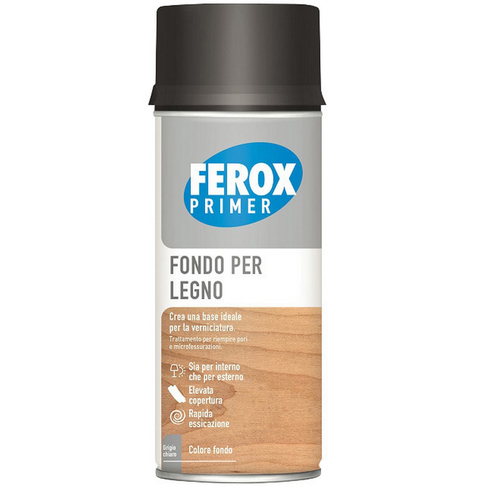 arexons ferox primer 400ml. x legno cod:ferx.2157
