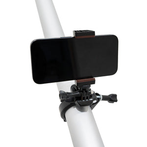 Telecamera 4K per aspiratore grondaie zoom 4x Wi-Fi impermeabile ricaricabile