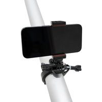 Telecamera 4K per aspiratore grondaie zoom 4x Wi-Fi impermeabile ricaricabile