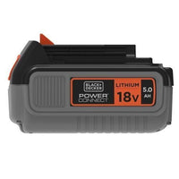 Black & Decker BL5018 Batteria
