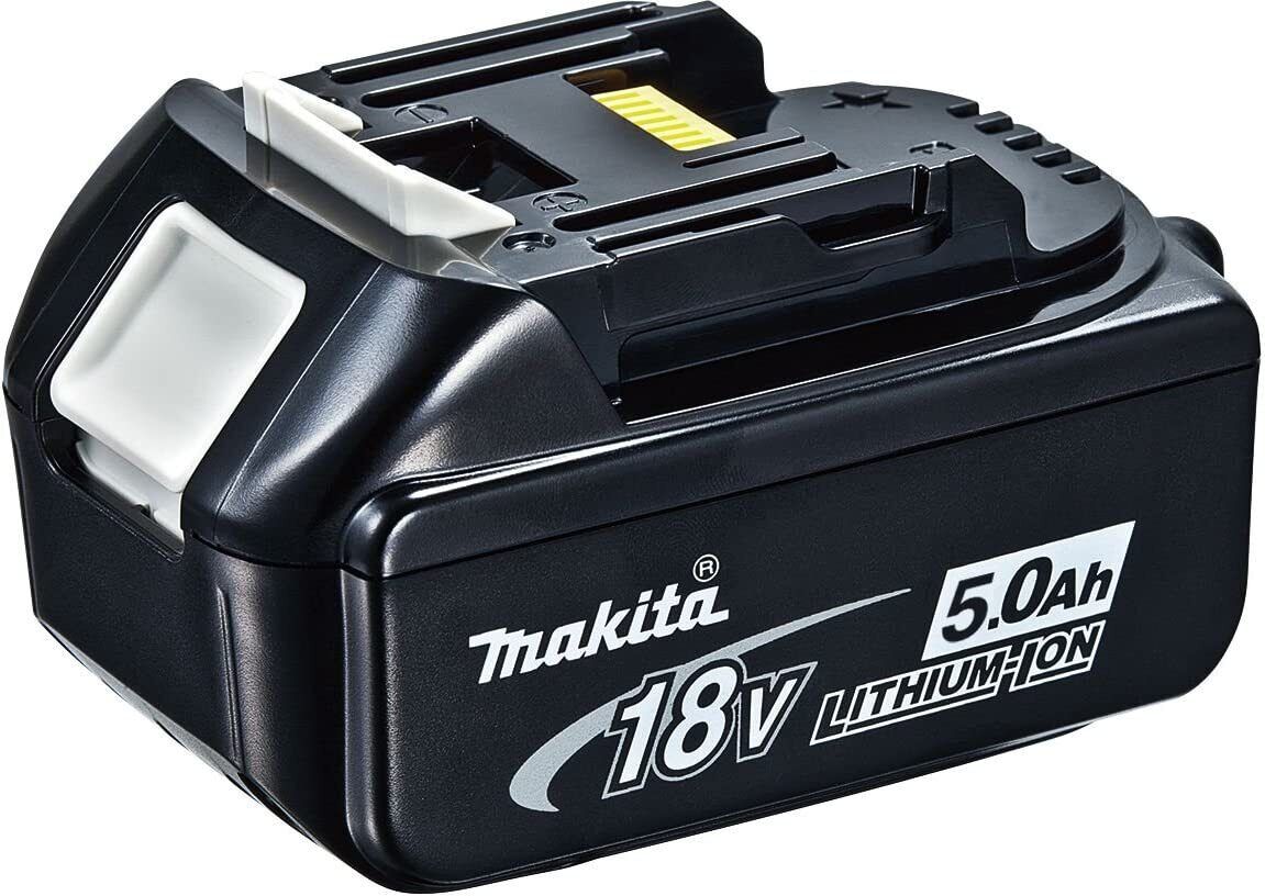 Makita DJR186RT sega alternativa Nero, Blu