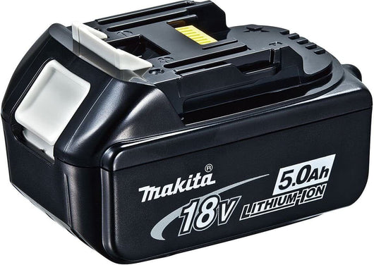 Makita DJR186RT sega alternativa Nero, Blu