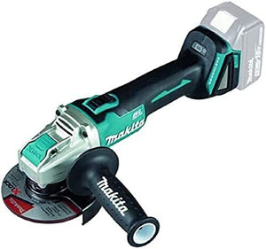 Makita DGA521ZX1 X-Lock Smerigliatrice Angolare a Batteria