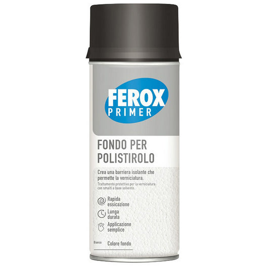 arexons ferox primer 400ml. x polistirolo cod:ferx.21587