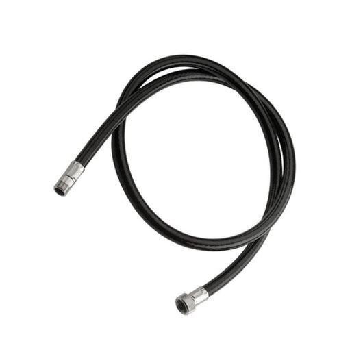 Flessibile nylon nero m15x1 gire vole 3/8f cm 120 b08wzgsjrj