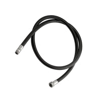 Flessibile nylon nero m15x1 gire vole 3/8f cm 120 b08wzgsjrj