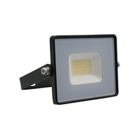 FILLAGGIO LED da 20 W SMD G2 Serie E Black Body 6400K